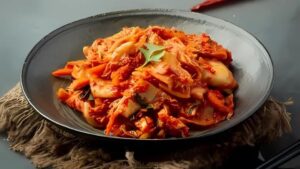 kimchi