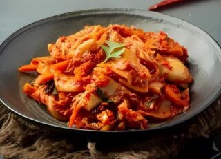 kimchi
