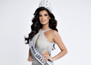 Miss Universe Minas Gerais 2026 Lagoa Santa entre os dias 13 e 15 de junho