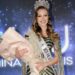 Miss Universe Minas Gerais: presença, discurso e novas referências de beleza