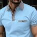 Camisa polo masculina premium modelos e combinações