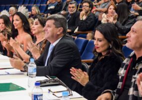 Minha experiência como jurado no Miss Universe Minas Gerais 2026. Por Lucas Machado