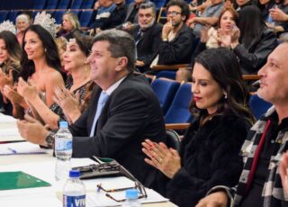 Minha experiência como jurado no Miss Universe Minas Gerais 2026. Por Lucas Machado