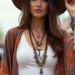 Acessórios que Transformam o Look: Bolsas, Botas e Chapéus