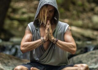 Meditação e Mindfulness para Iniciantes