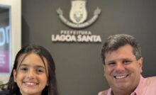 Lagoa Santa: entrevista com o prefeito Breno Salomão
