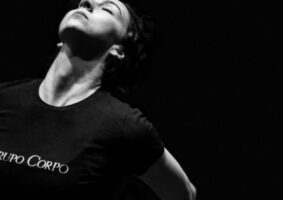 Festival Arte & Movimento celebra 50 anos do Grupo Corpo em Ouro Preto