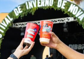 Nova Lima celebra o Festival de Inverno 2025