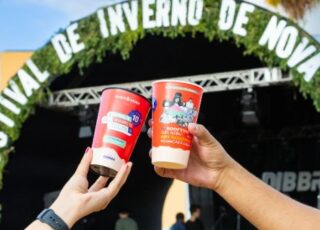 Nova Lima celebra o Festival de Inverno 2025