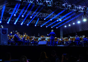Lagoa Santa recebe Concerto nas Alturas 2025 com entrada gratuita e programação especial