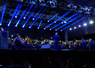 Lagoa Santa recebe Concerto nas Alturas 2025 com entrada gratuita e programação especial