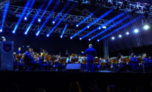 Lagoa Santa recebe Concerto nas Alturas 2025 com entrada gratuita e programação especial
