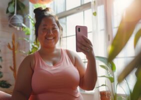 Conteúdo cru e sem filtros: estratégia ou fadiga estética?