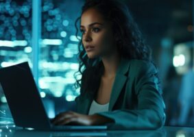Como o workslop de IA sabota a produtividade