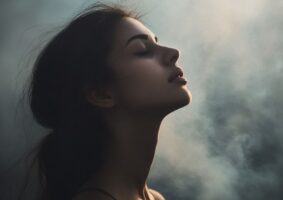 O silêncio como luxo