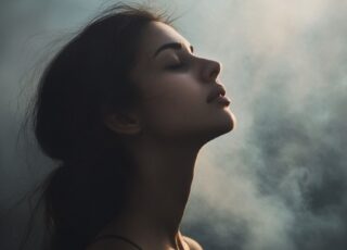 O silêncio como luxo