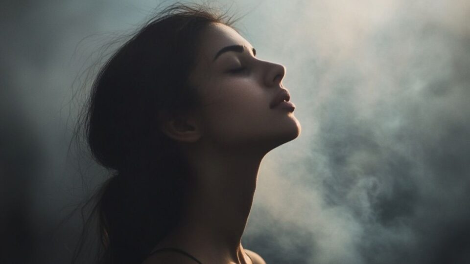 O silêncio como luxo