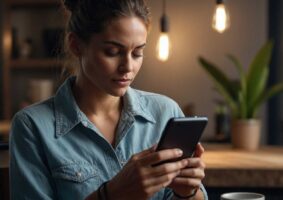 O vício da notificação: como pequenos alertas moldam nossa atenção e emoções