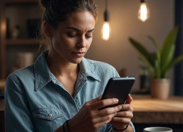 O vício da notificação: como pequenos alertas moldam nossa atenção e emoções