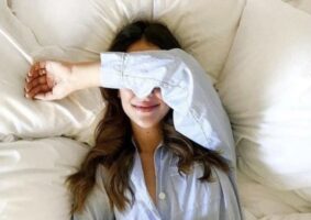 Como dormir melhor sem remédios