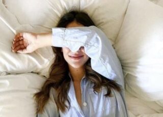 Como dormir melhor sem remédios