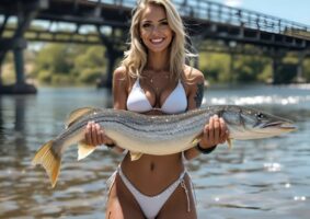 Como os pesque e pague se tornaram o novo refúgio de bem-estar para famílias brasileiras