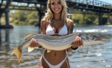 Como os pesque e pague se tornaram o novo refúgio de bem-estar para famílias brasileiras